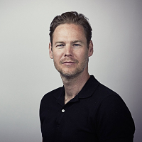 Mischa Schreuder