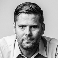 Mattias Ronge