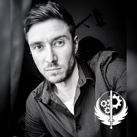 Chris Guy-Jobson