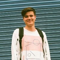Matthew Sharp