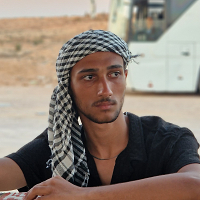 Abdelrahman Ouda