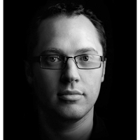 Paul Scott