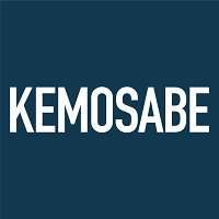 KEMOSABE