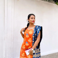 Rajnandini Mayur