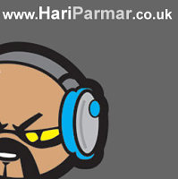 Hari Parmar