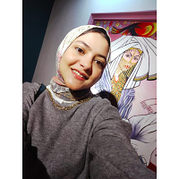 Enjy Reda