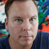 Stephen Lucier