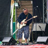 Phil Hall
