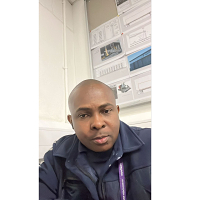 Isaac Adekunle