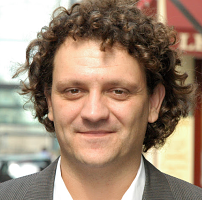 Patrick Martinent