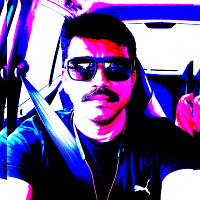 Ravi Acharya