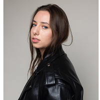 Desiree Talv