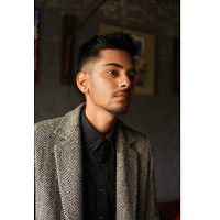 Antas Gupta