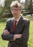 David Woodward
