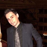 Simone Dantoni