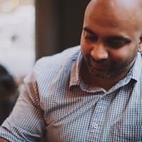 Sanj Sahota