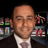 Sarkis Semaan