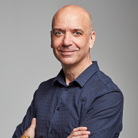 James Pearson