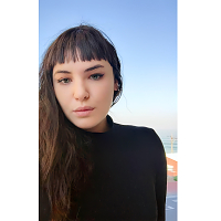 Cara Casagrandè