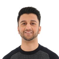 Mohammed Ismail