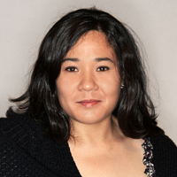 Annette Sage