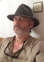 Steve Warrilow