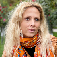 Vira Pogromska