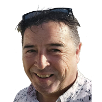 Stuart Hughes