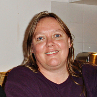 Denise Geldenhuys