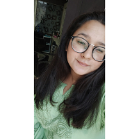 Ajita Tiwari