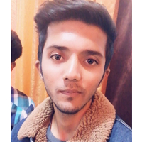 Abdullah Haider