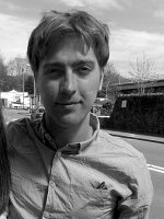 Ruairi Johnston