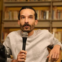 Abdelkader Sayhi