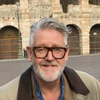 Jeff Parker