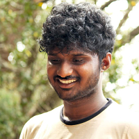 Victor Babu