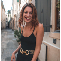 Julia D'Orazio