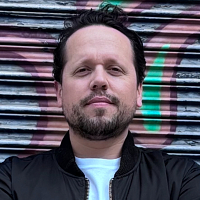 Sebastián Sánchez Giraldo