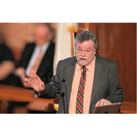 Walter Wellborn