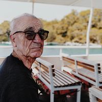 Rodrigo D. Batista