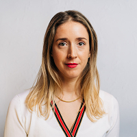 Leonie Cumiskey