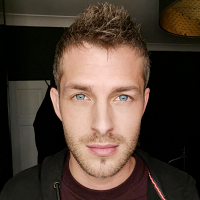 Andy Taplin