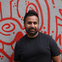 Mitin Mistry