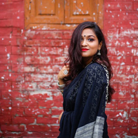 Sonal Modi