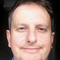 Keith McIntosh