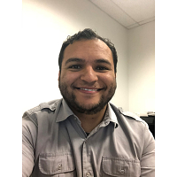Kevin Castillo