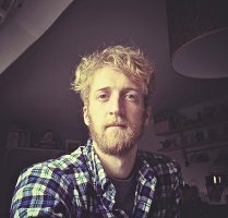 Gavin Killick