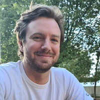 Mike Churchill