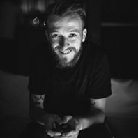 Filip Bonder