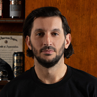 Mike Perry