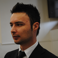 Angelo Rosano